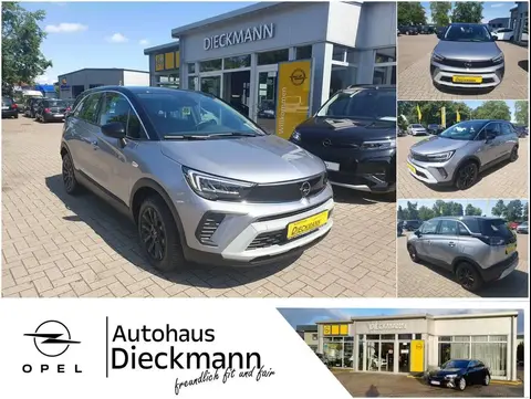 Annonce OPEL CROSSLAND Essence 2023 d'occasion 