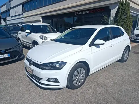 Used VOLKSWAGEN POLO  2020 Ad 