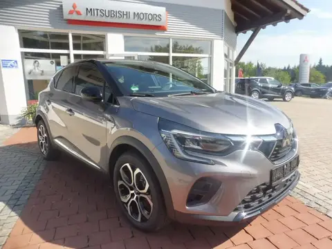 Annonce MITSUBISHI ASX Hybride 2024 d'occasion 