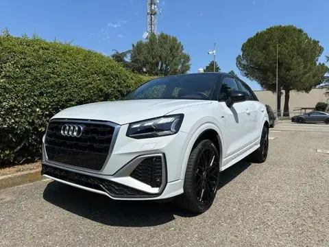 Used AUDI Q2 Diesel 2023 Ad 