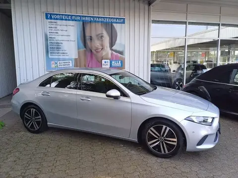 Used MERCEDES-BENZ CLASSE A Petrol 2022 Ad 