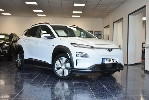 Annonce HYUNDAI KONA Non renseigné 2020 d'occasion 