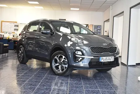 Annonce KIA SPORTAGE Essence 2019 d'occasion 