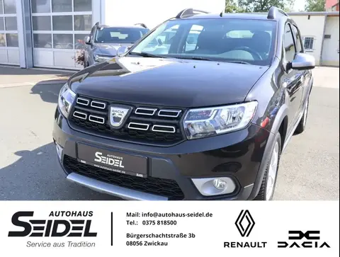 Used DACIA SANDERO Petrol 2020 Ad 