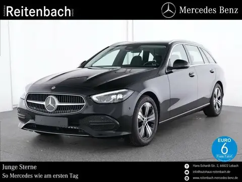 Used MERCEDES-BENZ CLASSE C Diesel 2023 Ad 