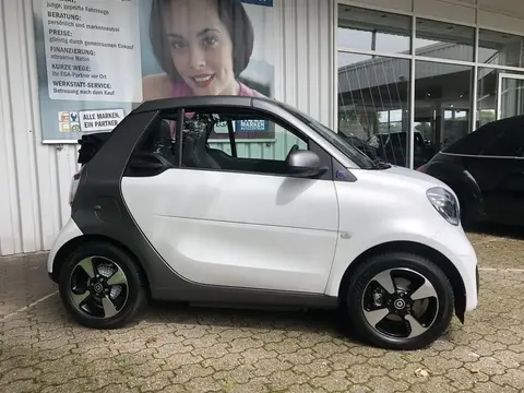 Annonce SMART FORTWO Non renseigné 2023 d'occasion 