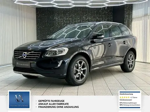 Used VOLVO XC60 Diesel 2014 Ad 