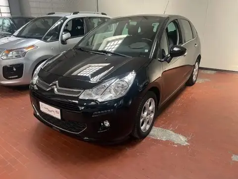 Used CITROEN C3 Petrol 2017 Ad 