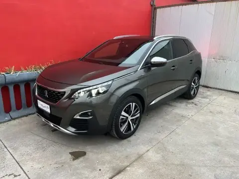 Used PEUGEOT 3008 Diesel 2018 Ad 