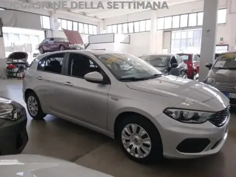 Annonce FIAT TIPO Diesel 2017 d'occasion 