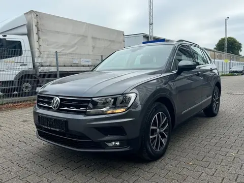 Used VOLKSWAGEN TIGUAN Diesel 2019 Ad 