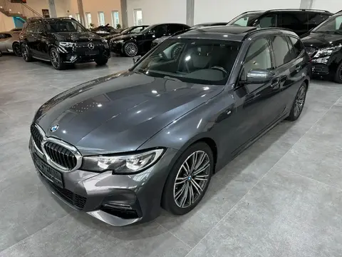 Annonce BMW SERIE 3 Diesel 2019 d'occasion 