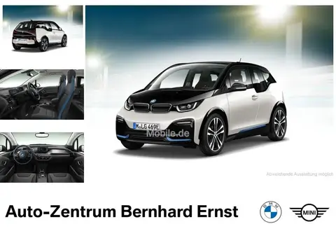 Annonce BMW I3 Non renseigné 2022 d'occasion 