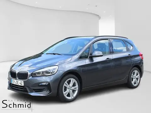 Used BMW SERIE 2 Hybrid 2019 Ad 