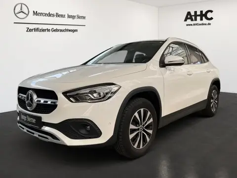 Used MERCEDES-BENZ CLASSE GLA Petrol 2020 Ad 