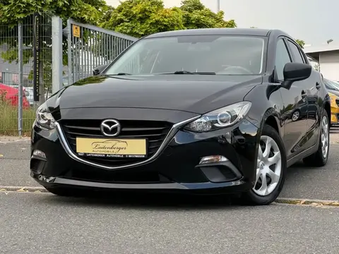 Annonce MAZDA 3 Essence 2015 d'occasion 