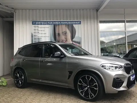 Used BMW X3 Petrol 2020 Ad 