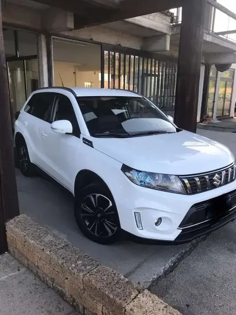 Annonce SUZUKI VITARA Essence 2022 d'occasion 