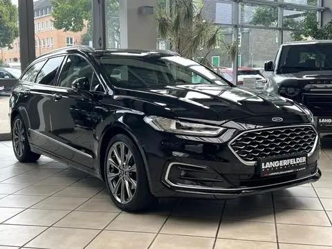 Annonce FORD MONDEO Diesel 2019 d'occasion 