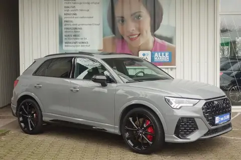 Annonce AUDI RSQ3 Essence 2020 d'occasion 