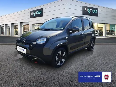 Used FIAT PANDA Petrol 2024 Ad 