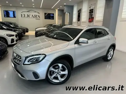 Used MERCEDES-BENZ CLASSE GLA Diesel 2019 Ad 