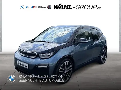 Annonce BMW I3 Non renseigné 2021 d'occasion 