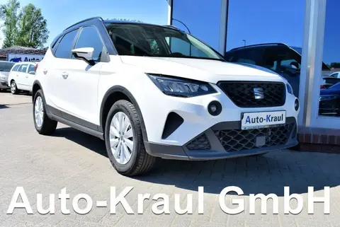 Used SEAT ARONA Petrol 2022 Ad 