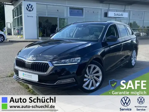 Used SKODA OCTAVIA Diesel 2020 Ad 