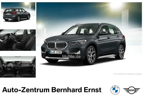 Used BMW X1 Hybrid 2021 Ad Germany