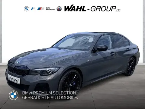 Used BMW M340I Petrol 2022 Ad 