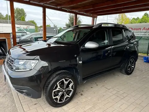 Annonce DACIA DUSTER Essence 2020 d'occasion 