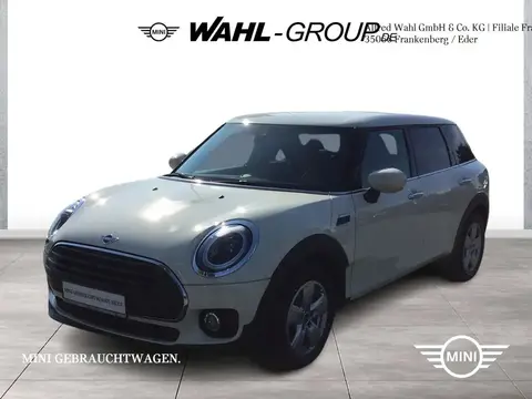 Used MINI ONE Petrol 2021 Ad 