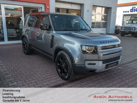 Used LAND ROVER DEFENDER Diesel 2023 Ad 