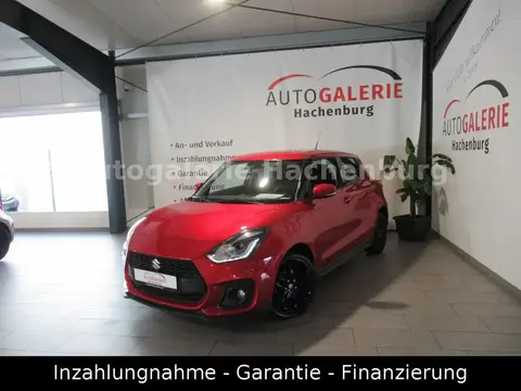 Annonce SUZUKI SWIFT Essence 2019 d'occasion 