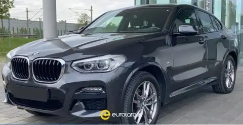 Used BMW X4 Petrol 2021 Ad 