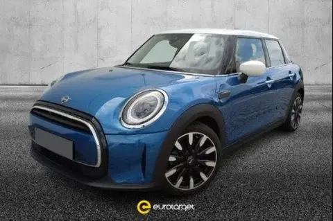 Used MINI COOPER Petrol 2023 Ad 