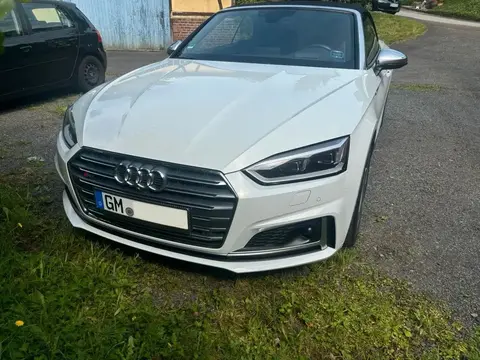 Used AUDI S5 Petrol 2018 Ad 