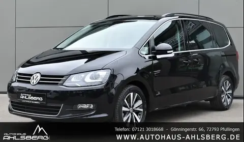 Used VOLKSWAGEN SHARAN Petrol 2022 Ad 