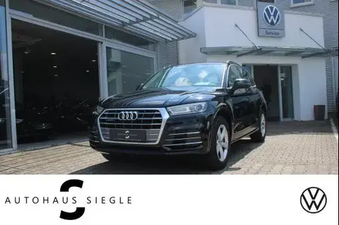 Annonce AUDI Q5 Diesel 2019 d'occasion 