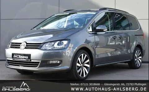 Used VOLKSWAGEN SHARAN Petrol 2022 Ad 