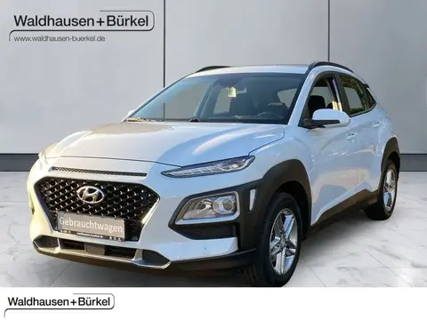 Used HYUNDAI KONA Diesel 2019 Ad 