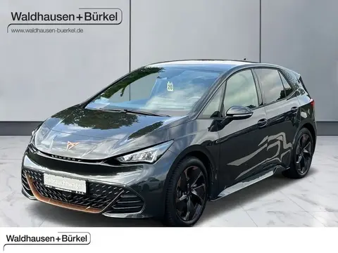 Used CUPRA BORN Not specified 2023 Ad 