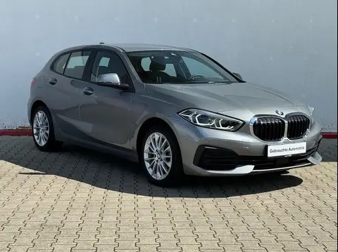 Annonce BMW SERIE 1 Diesel 2023 d'occasion 