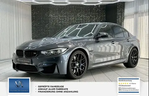 Used BMW M3 Petrol 2015 Ad 