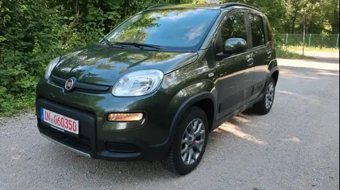 Used FIAT PANDA Diesel 2017 Ad 