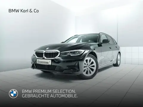 Used BMW SERIE 3 Diesel 2021 Ad 