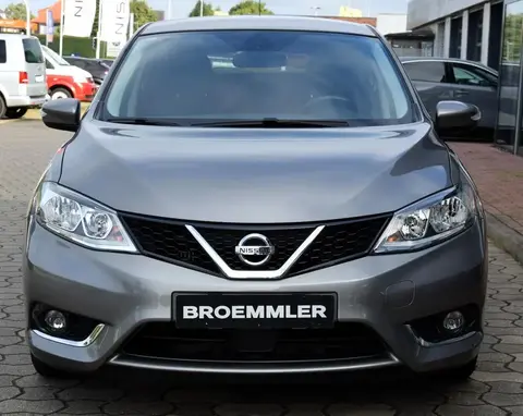 Used NISSAN PULSAR Petrol 2017 Ad 