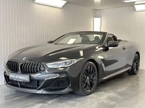 Used BMW M850 Petrol 2019 Ad 