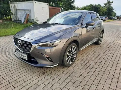 Used MAZDA CX-3 Petrol 2021 Ad 